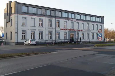 Centrum Medyczne INTER-MED