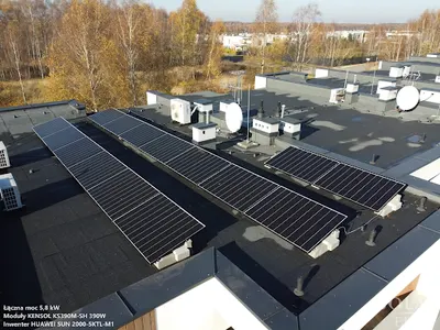 Solar Eko